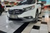 Dijual mobil bekas Honda CR-V 2.4 Prestige, Jawa Timur  10