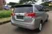 DKI Jakarta, Toyota Kijang Innova G 2016 kondisi terawat 4