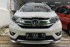 Jual cepat Honda BR-V E Prestige 2016 di Jawa Timur 7