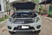 Dijual mobil bekas Mitsubishi Pajero Sport Exceed, DKI Jakarta  3