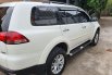 Dijual mobil bekas Mitsubishi Pajero Sport Exceed, DKI Jakarta  15