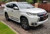 Jual Mitsubishi Pajero Sport Dakar 2018 harga murah di Jawa Timur 4