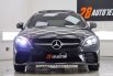 Jual mobil bekas murah Mercedes-Benz AMG 2018 di DKI Jakarta 20