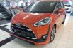 Jual cepat Toyota Sienta Q 2016 di Jawa Timur 1