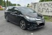 Honda Odyssey Prestige 2014 2