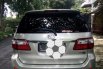 Toyota Fortuner G Luxury 2009 Silver 5