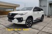 Jual Toyota Fortuner TRD 2017 harga murah di DKI Jakarta 12