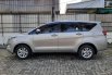 Mobil Toyota Kijang Innova 2017 G terbaik di Jawa Barat 4