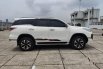 Jual Toyota Fortuner TRD 2017 harga murah di DKI Jakarta 8