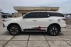Jual Toyota Fortuner TRD 2017 harga murah di DKI Jakarta 9