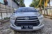 Mobil Toyota Kijang Innova 2017 G terbaik di Jawa Barat 12
