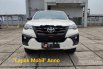 Jual Toyota Fortuner TRD 2017 harga murah di DKI Jakarta 11