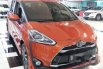 Jual cepat Toyota Sienta Q 2016 di Jawa Timur 2