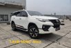 Jual Toyota Fortuner TRD 2017 harga murah di DKI Jakarta 10