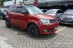 Jual mobil Suzuki Ignis GX 2018 bekas, Banten 4