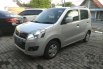 Suzuki Karimun Wagon R 2015 Jawa Timur dijual dengan harga termurah 10