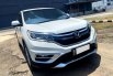 Honda CR-V 2.0 2015 Putih 2