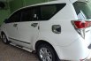 Toyota Kijang Innova Reborn V Manual Bensin 2018 2