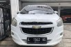 Jual mobil bekas murah Chevrolet Spin LTZ 2013 di Jawa Timur 7