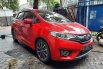 Mobil Honda Jazz 2016 RS terbaik di Jawa Timur 12