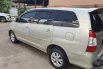 Mobil Toyota Kijang Innova 2007 V Luxury dijual, DKI Jakarta 13