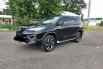 Dijual mobil bekas Toyota Fortuner VRZ, DKI Jakarta  3