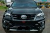 Dijual mobil bekas Toyota Fortuner VRZ, DKI Jakarta  5