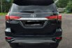 Dijual mobil bekas Toyota Fortuner VRZ, DKI Jakarta  1