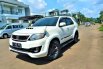 TOYOTA FORTUNER 2.5 G A/T TRD DIESEL 1