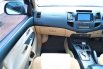 TOYOTA FORTUNER 2.5 G A/T TRD DIESEL 10