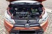 Mobil Toyota Yaris 2015 TRD Sportivo terbaik di Jawa Barat 4