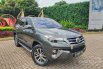DKI Jakarta, jual mobil Toyota Fortuner VRZ 2017 dengan harga terjangkau 9