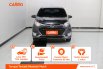 Daihatsu Sigra 1.2 R MT 2018 Abu-Abu 2