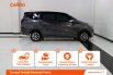 Daihatsu Sigra 1.2 R MT 2018 Abu-Abu 8