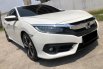 Honda Civic Turbo 1.5 Automatic 2018 Putih 2