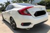 Honda Civic Turbo 1.5 Automatic 2018 Putih 4