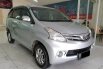 Toyota Avanza G AT 2012 DP Minim 2