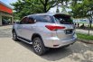 Jual mobil bekas murah Toyota Fortuner VRZ 2016 di Banten 11