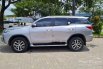 Jual mobil bekas murah Toyota Fortuner VRZ 2016 di Banten 14