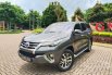 DKI Jakarta, jual mobil Toyota Fortuner VRZ 2017 dengan harga terjangkau 7
