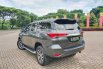 DKI Jakarta, jual mobil Toyota Fortuner VRZ 2017 dengan harga terjangkau 8