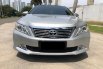 Toyota Camry G 2012 Silver 2