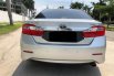 Toyota Camry G 2012 Silver 5