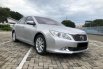 Toyota Camry 2.5 V 2013 Silver 2