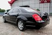 Mercedes-Benz S-Class S 300 L 2008 Hitam 5