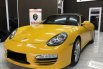 PORSCHE BOXSTER 2.9 AT KUNING 2011 2