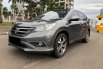 Honda CR-V 2.4 i-VTEC 2013 Abu-abu 2