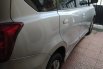 Datsun Go+ Panca Silver 2016 Jakarta 2