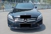 Mercedes-Benz C-Class C 200 Avantgarde Line 2019 Sedan 3