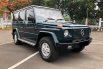 Mercedes-Benz G-Class G300 1997 Hijau 2